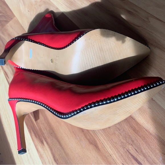 BAR III LADIES SEXY BOOTIES - Picture 5 of 6